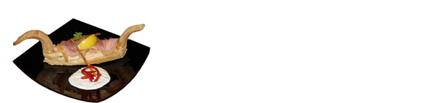 menu restauracji