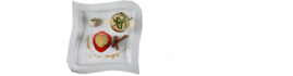 menu weselne 3